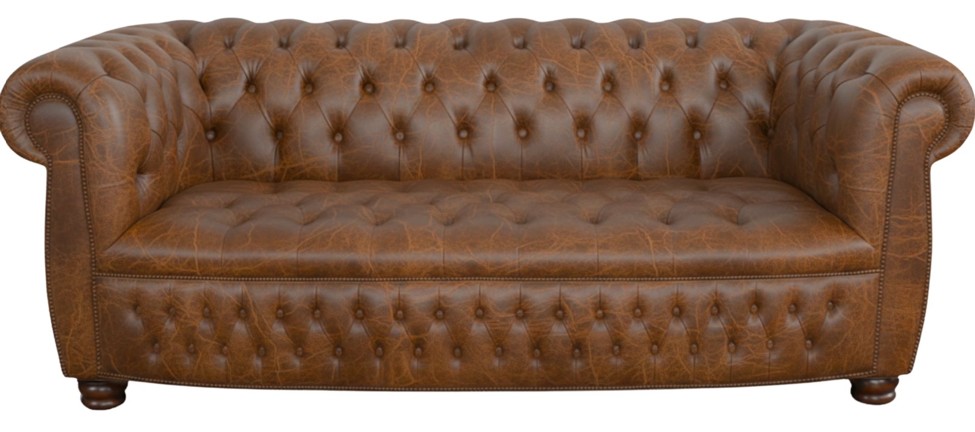 The Balmoral Chesterfield
